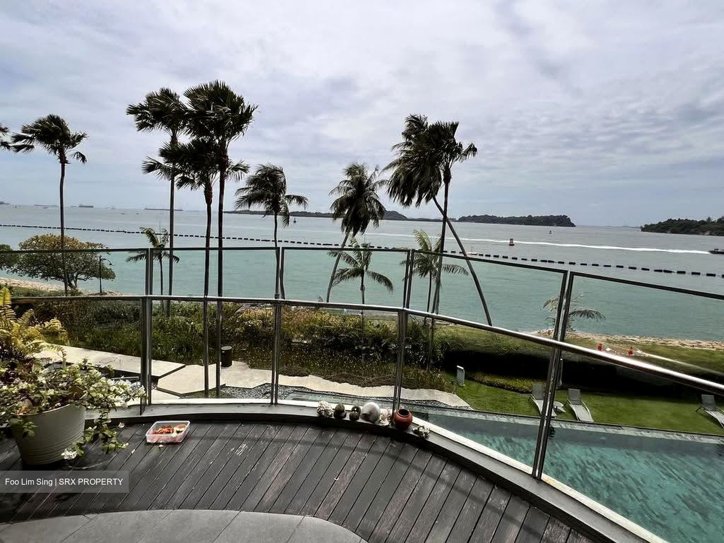 Seascape (D4), Condominium #629735521